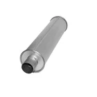 Ap Exhaust Muffler For Malibu, G6 700486 New. Price: $54.70.