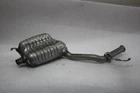 2013 Mercedes E550 C207 Left Driver Side Muffler Exhaust Pipe 2074904521 Used. Price: $117.62.