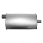 Exhaust Muffler-rwd, 108.4" Wb Ap 6590 New. Price: $70.15.