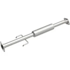 Brexhaust 165-019 Resonator Front For 2006-2010 Hyundai Sonata New. Price: $176.64.