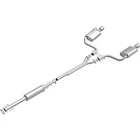 Brexhaust 106-0167 Aluminized Kit 09-17 Nissan Maxima 3.5L New. Price: $538.35.