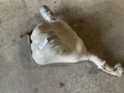 14-23 Dodge Durango R/t Awd 5.7 At Rear Exhaust Muffler B Used. Price: $159.99.