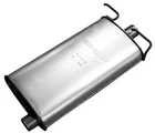 Walker 21479 Quiet-flow Stainless Steel Muffler New. Price: $150.03.