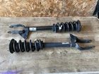 Dodge Durango Grand Cherokee Oem Awd Set Front Left & Right Shock Strut Absorber Used. Price: $217.75.