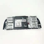 2011-2016 Bmw F10 535I Central Information Display Screen 9243903 Used Oem. Price: $123.00.