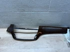 Mercedes Benz Gls Ml W166 13-19 Right Side Dashboard Panel Trim Cover Used. Price: $137.31.