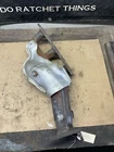 07-13 Infiniti G35 G37 VQ35HR Right Exhaust Manifold Header 14002-JK21A Used. Price: $171.52.