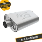 Borla 400945 Atak Cratemuffler Exhaust New. Price: $357.99.