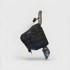 2013 - 2025 Dodge Durango Rear Right Side Exhaust System Muffler Oem Used. Price: $140.00.