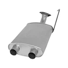 Ap Exhaust Products 2701 Muffler New. Price: $98.46.
