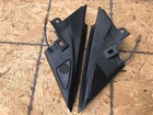 Infiniti G37 Coupe Oem 08-13 Set Left Right Front Door Speaker Tweeter Used. Price: $37.95.