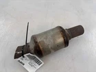 18-20 Cadillac XT5 3.6L Exhaust System Center Resonator Pipe Oem Used. Price: $120.00.