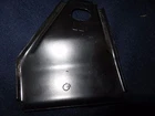 #52134-60090 Lh Left Front Cover Bracket For 1999-2000 Lexus LX470 New. Price: $20.00.