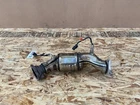 Genesis G70 G80 G90 17-26 Oem Right Rh Manifold Muffler Exhaust Pipe Tube 3.3T Used. Price: $499.95.