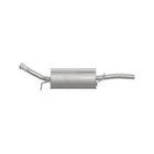 Genuine Walker Exhaust Muffler Assembly 54658. Price: $95.83.