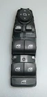 2017 2023 Bmw 530E 530I 540I M550I Oem Master Power Window Switch 6832728 Used. Price: $34.99.