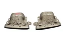 07-19 Mercedes GL450 X164 Rear Left/right Bumper Exhaust Muffler Tips Oem Used. Price: $159.60.