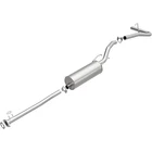 Magnaflow Brexhaust Direct Kit Fits 99 04 Toyota Tacoma L4 2.4L New. Price: $324.60.
