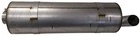 New Freightliner Sterling Exhaust Muffler P/n 04-20630-001. Price: $1620.10.
