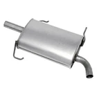 Walker Exhaust Muffler For 1998-2001 Nissan Altima 18919 New. Price: $103.82.