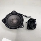 2011-2016 Bmw F10 528I 535I Front Dashboard Speakers Oem 9169689-02 Used. Price: $35.33.