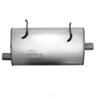 Exhaust MUFFLER-108.0" Wb Ap 700039 New. Price: $73.22.