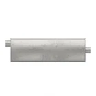 Exhaust Muffler-quiet-flow Ss Walker 21410 New. Price: $129.99.