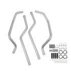 51555FLT Flowtech Header Back Exhaust System New. Price: $224.95.