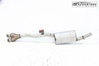 2012-2023 Chrysler 300 Rwd 3.6L V6 Exhaust Middle Pipe Tube W/ Resonator Oem Used. Price: $500.49.