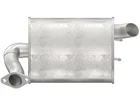 Walker 78NJ86D Rear Left Muffler Fits 2017-2019 Honda Crv 1.5L 4 Cyl New. Price: $103.67.