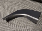 Bmw E63/E64 6-SERIES M6 Lower Lateral Kick Trim Panel Right 51437008928 Used. Price: $24.99.