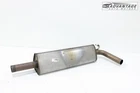 2019-2021 Volkswagen Jetta 1.4L Center Exhaust Resonator Muffler Pipe Oem Used. Price: $150.09.