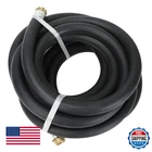 Superfastracing 3/4'' X 20' Fuel Transfer Hose Fluid Oil Pump/tank Tube Bla New. Price: $92.40.