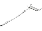 Muffler Brexhaust 28ZMWBF53 For Hyundai Tucson 2005 2006 2007 2008 New. Price: $418.09.
