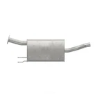 Muffler & Exhaust Pipe Assy Walker 74012 New. Price: $137.32.