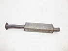 2019-2025 Cadillac XT4 2.0T Awd Exhaust Center Muffler Resonator Pipe Oem Used. Price: $158.00.