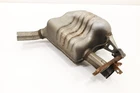 2019 - 2021 Mercedes C300 W205 2.0L Engine Exhaust Right Muffler Oem A2054911200 Used. Price: $164.90.