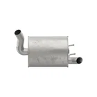 Walker Exhaust Muffler For 2017-2019 Honda Cr-v 22837 New. Price: $143.93.