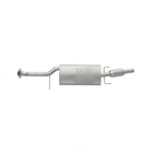 Exhaust Muffler Assembly-quiet-flow Walker 56233 New. Price: $169.95.