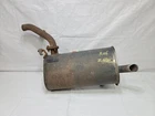 2014-2020 Mitsubishi Outlander Rear Exhaust Muffler Oem 1571B667 Used. Price: $214.99.