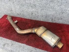 Bmw G20 330E Front Section Exhaust Muffler Mid Pipe Resonator Silencer Oem 56K Used. Price: $299.99.