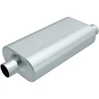 Rumble Exhst R27704 14X3.25X7.75 2/2 O/c New. Price: $77.62.