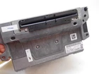 2013 Bmw 535I, F10 Radio Cd Player Nav. Oem 65129311040 / LK0634 Used. Price: $175.00.