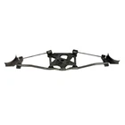 2005-08 Porsche Boxster Cayman Speed Exhaust Muffler Mount Bracket 98711104204 Used. Price: $134.99.