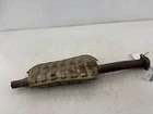 2013-2017 Subaru Xv Crosstrek 2.0L Exhaust Intermediate Pipe Resonator Oem Used. Price: $109.98.
