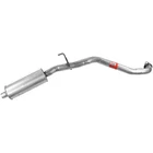 Genuine Direct Fit Exhaust Resonator And Pipe Assembly 2" Inlet (id) 55703 New. Price: $96.98.