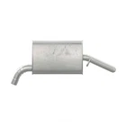 Exhaust Muffler Assembly-quiet-flow Walker 53315 New. Price: $161.12.