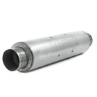 Mbrp M1004A Quiet Tone Muffler For Universal 4" Exhaust Systems New. Price: $244.99.