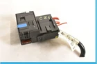 03-06 Mercedes SL500 R230 Right Side Trunk Fuse Relay Junction Box Oem Used. Price: $80.00.