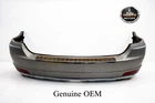 2012 Mercedes X164 GL450 Rear Bumper Cover Assembly W/ Park Assist Oem Used. Price: $399.00.